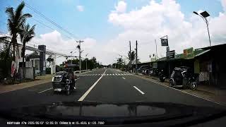 Tarlac City to La Paz - Strawberry Acai by I'MIN