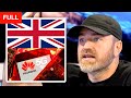 Huawei Banned From UK