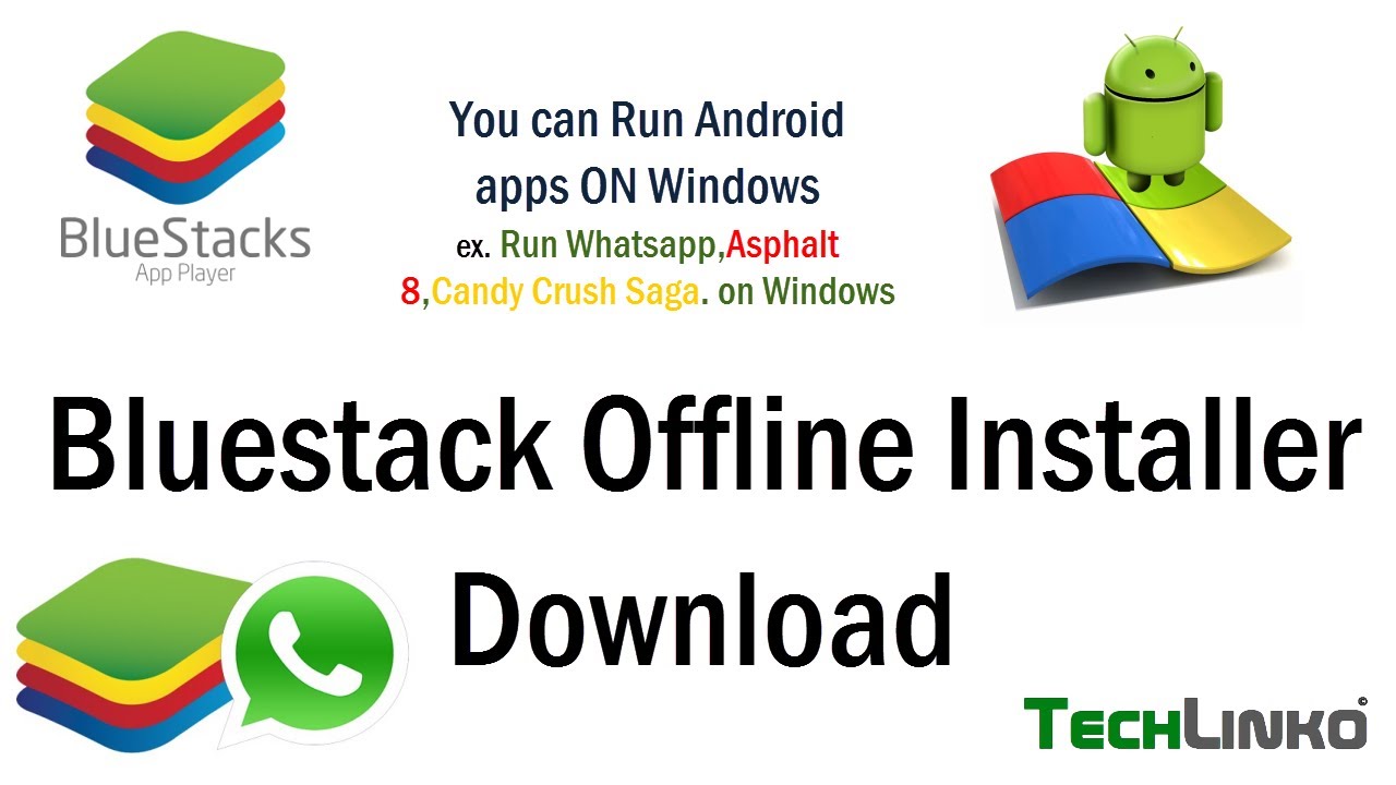 free offline apps for pc