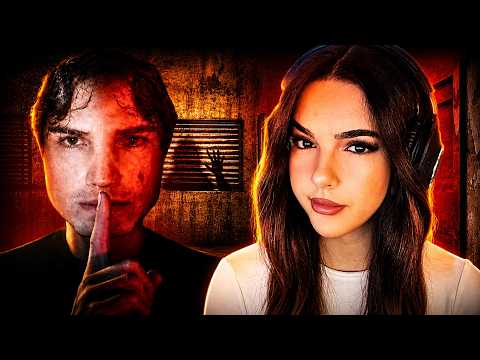MY BEST FRIEND IS HIDING A TERRIBLE SECRET (Noah’s Secret: Episode 1)