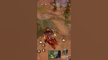 (1vs2) battle Royal#codmobile #callofdutymobile #cod #shorts