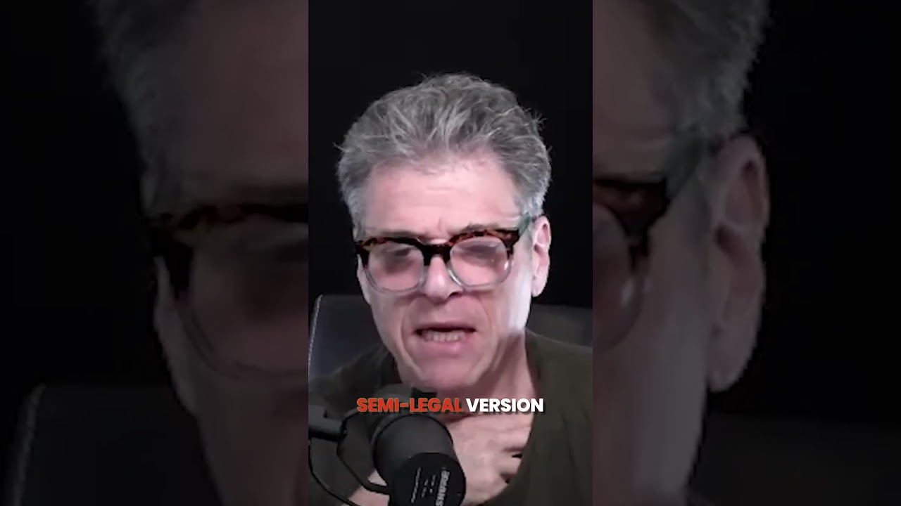 Michael Wolff: "Trump & Epstein Are the SAME Person!"One Ended Up DEAD. The Other in the White House