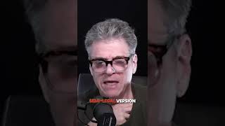 Michael Wolff: Trump & Epstein Are the SAME Person!One Ended Up DEAD. The Other in the White House