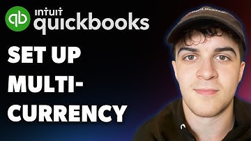 How to Set Up Multicurrency in Quickbooks Online (Full 2025 Guide)