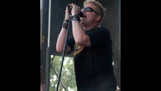 The Offspring- Your Gonna Go Far Kid