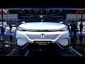 Honda Q1 operating profit halves on tariffs, but lifts full-year forecast | REUTERS