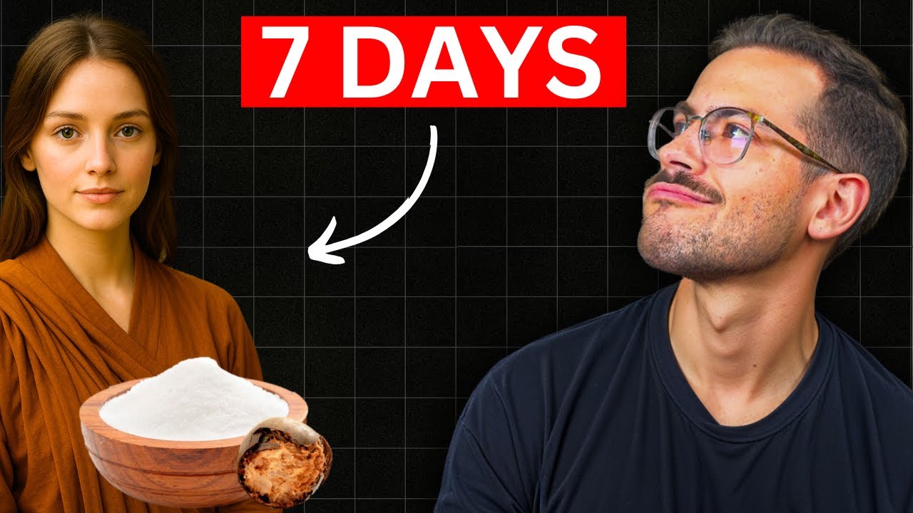 Transition Into a New Sweetener (effortlessly)