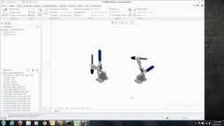 Famous Using Mechanism Snapshots to display different assembly positions on a drawing - EAC Tip-of-the-Week Profile