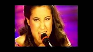 Download Lagu VANESSA CARLTON - A Thousand Miles (Festivalbar 2002 Italy) MP3 Download Lagu VANESSA CARLTON - A Thousand Miles (Festivalbar 2002 Italy) MP3