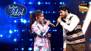 'Pehla Nasha' पर इस Duo की Singing में खो गए Riteish और Genelia | Indian Idol 13 | Full Episode