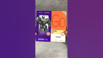 Tecno Spark 30c VS Tecno Spark Go 1: Unboxing Comparison #shorts #compare #tecno #allsortzz
