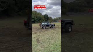 Bmw Mi̇ Jeep Mi̇ Daha İyi̇ Döner