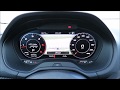 Audi Q2 Virtual Cockpit - Bedienung (2017)