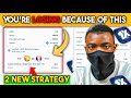 This Hidden 1xBet Trick Will Change How You Bet 99% of Users Don’t Know It ✓