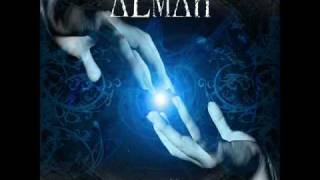 Almah - Meaningless World [DEMO]