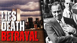 Carmine Persico and The Colombo Wars | FULL DOCUMENTARY