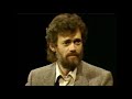 Terence mckenna  the mystery of language