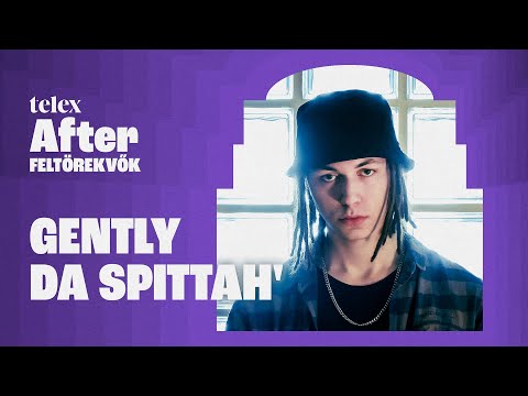Gently Da Spittah': Idefelé is kipakoltattak, hiszen raszta vagyok