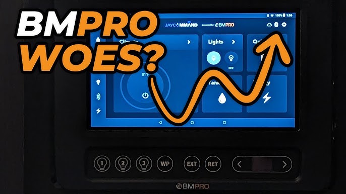 Bmpro Troubleshooting: Expert Tips for Quick Solutions