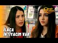 Selin Hırsızlık Yapıyor Güneşin Kızları 39 Bölüm
