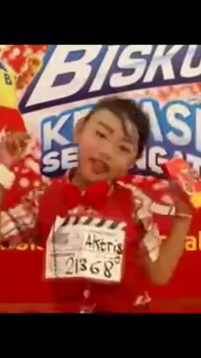 Mentahan Sound 'Kamu Disini Mau apa mau jualan kue?'