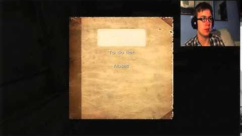 EXPLOSIVES AND DOGS | Penumbra: Overture Part 3