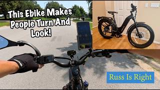 Let's Take The Troxus Out For A Spin!