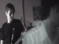 Qabalah - La herida (Heroes del silencio Cover) en vivo