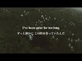 【和訳】Silence - Marshmello, Khalid