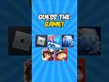 Guess the Game Logo! 🎮 Top Mobile Games in 2026 #viral