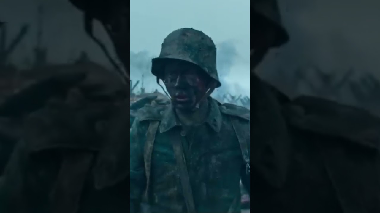 \\All Quiet on the Western Front 2022  X  Kxllswxtch – WASTE//