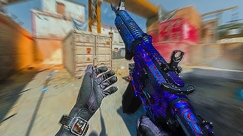 New GAMEBREAKING Movement Exploit in Modern Warfare Search and Destroy (Moonwalk Edition)