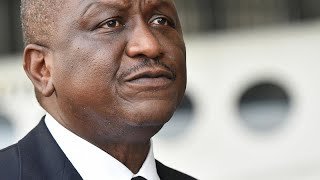 Ivory Coast Prime Minister Hamed Bakayoko dies from cancer in Germany