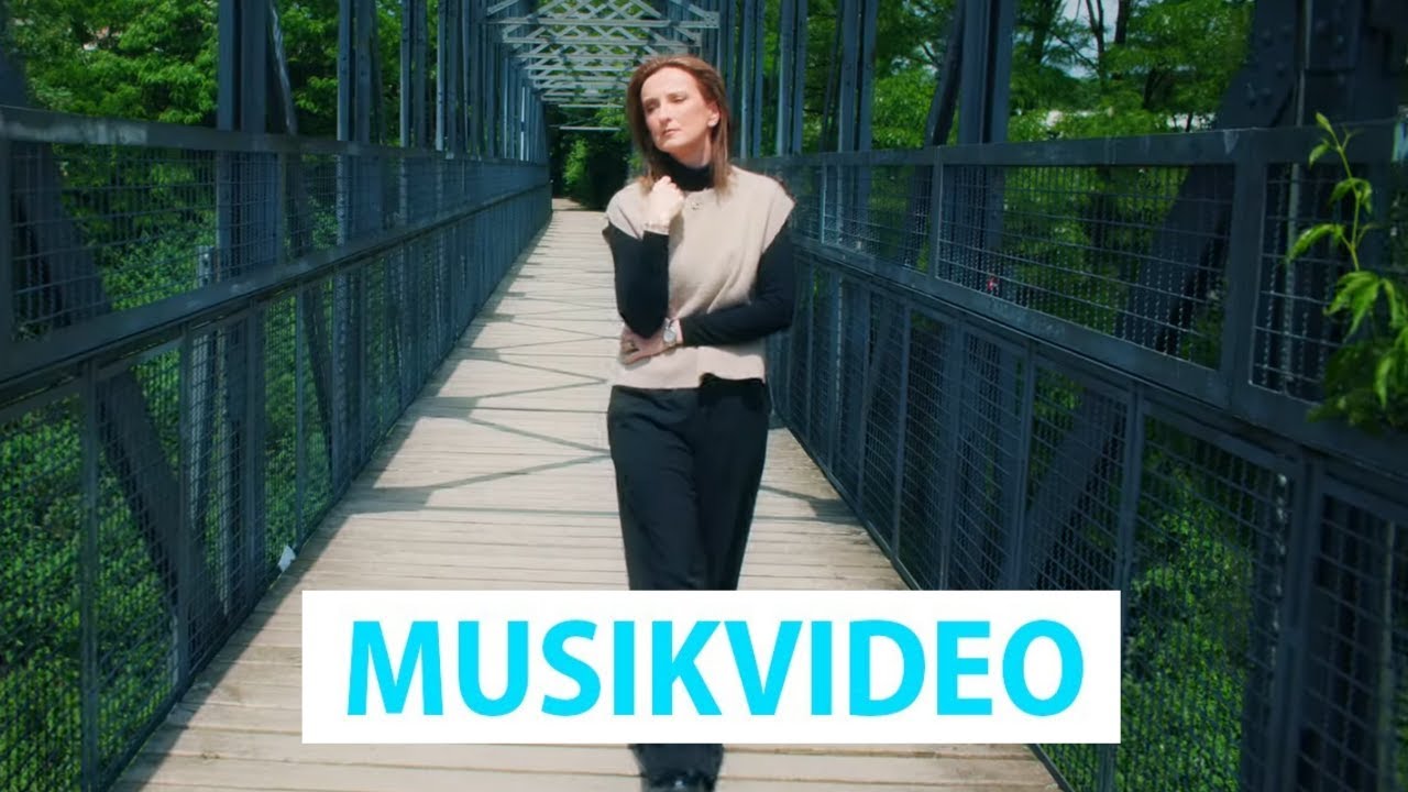 Vivian Lindt - Sag jetzt bitte nicht „Weisst du noch“ (Offizielles Video)