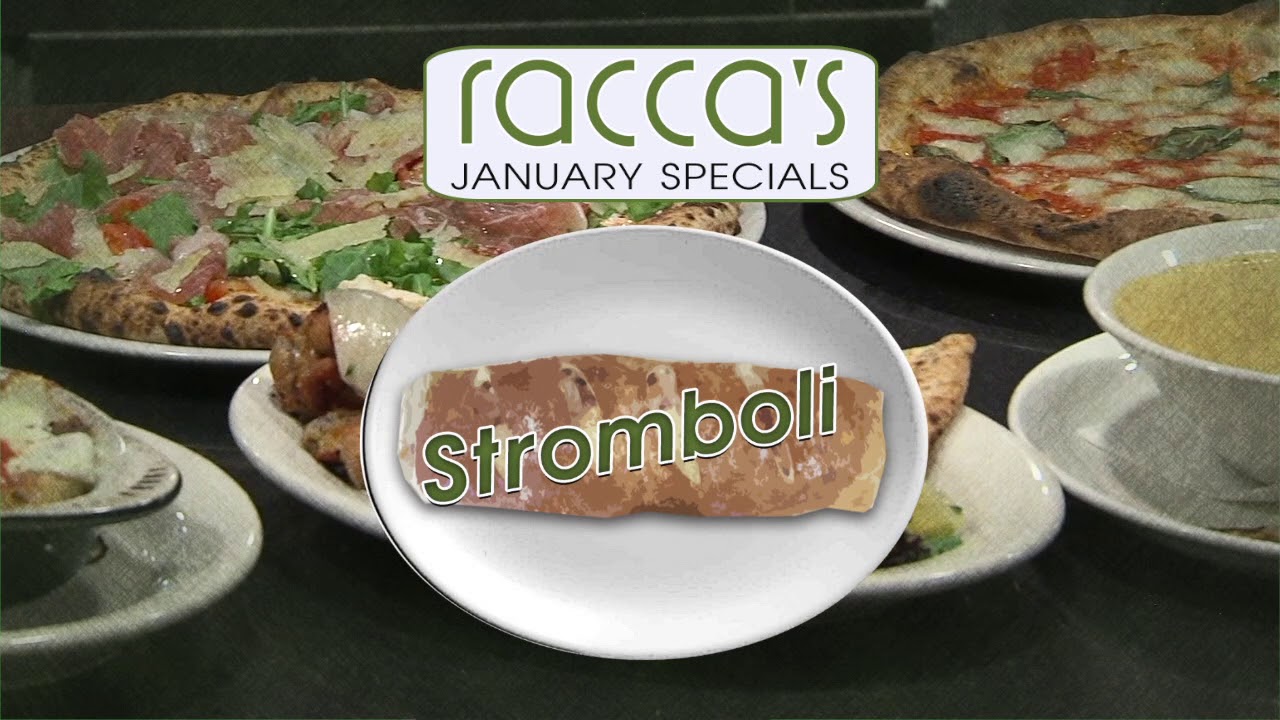 RACCAS THANKS YOU CASPER FOR A GREAT 2018