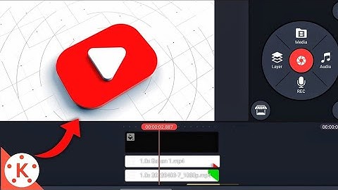 How To Make 3D Intro For YouTube in Kinemaster For Free | Intro kaise Banaye