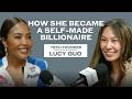 How Lucy Guo Became the World&rsquo;s Youngest Self-Made Female Billionaire | Aspire with Emma Grede