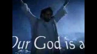 Awesome God - Hillsong United (Movies: Jesus and The Passion of the Christ)
