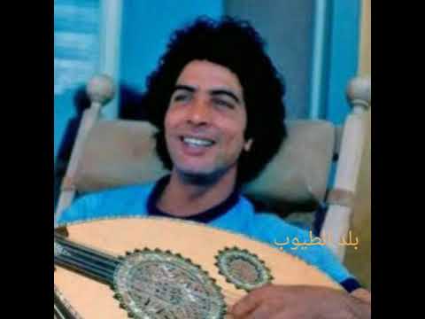 محمد حسن لو انك حبي