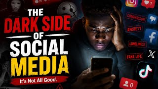 The Dark Side of Social Media | The Truth They Don’t Want You to Know