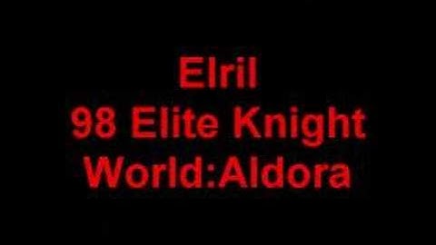 Owntibia - how to hack tibia