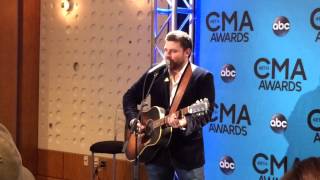 Chris Young - Lonely Eyes