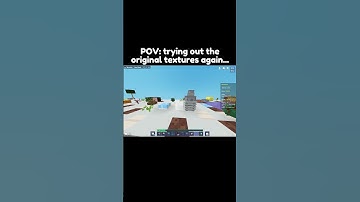 "My Eyes, MY EYES!" 😭 #shorts #bloxd #bloxdio #funny #meme #relatablebloxd #fyp