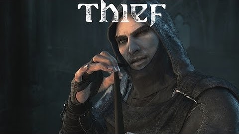 Thief - A Friend in Need - Chapter 4 Part 1 - Walkthrough