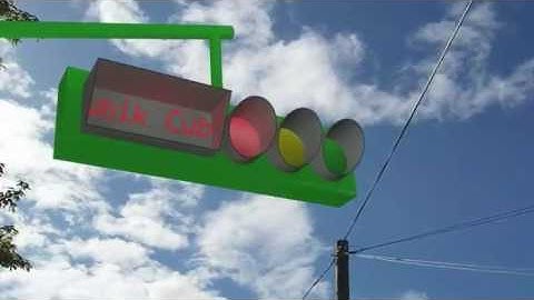 The first entries are in! TheFunTheory.com