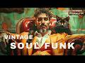 🔥 Dirty 70s Soul Funk Groove • Raw Studio Sessions &amp; Vintage Grit