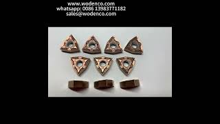 Wodenco carbide inserts 022725