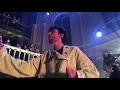 Duncan Laurence - Heaven Is a Hand to Hold (Live at Paradiso, Amsterdam)