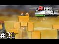 Newer Super Mario Bros Wii Part 31 World 9 PC Gameplay