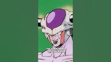 Dragon Ball Z Kai: Better Than The Original? (Visual Differences)